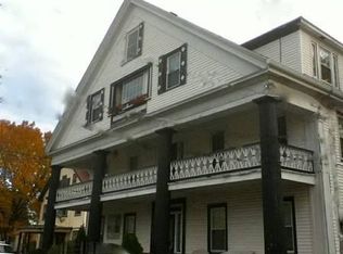 11 Hammond St APT 5, Waltham, MA 02451