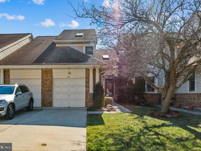 7917 Ashford Blvd, Laurel, MD, 20707