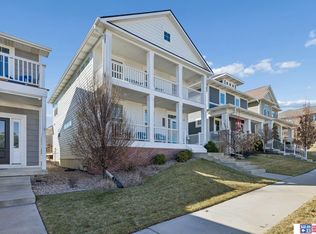 6019 Minter Ln, Lincoln, NE 68516