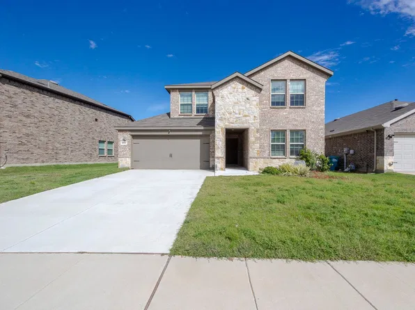 2117 Rustling Oaks Dr, Denton, TX 76209