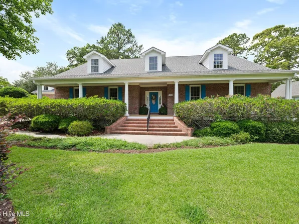 482 Riverwood Drive SE, Bolivia, NC 28422