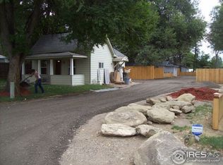 202 S Monroe Ave, Loveland, CO 80537
