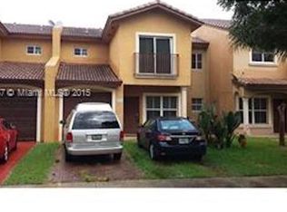875 SW 6th Pl, Florida City, FL 33034