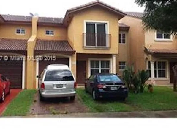 875 SW 6th Pl, Florida City, FL 33034