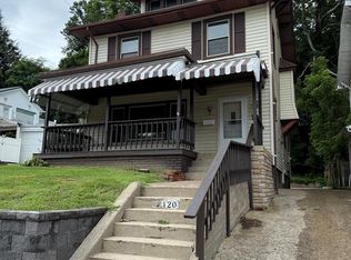 1201 24th St, Portsmouth, OH 45662