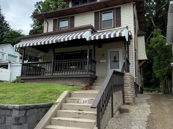 1201 24th St, Portsmouth, OH 45662