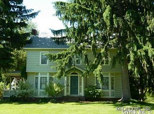 303 W Hamilton Ave, Sherrill, NY 13461