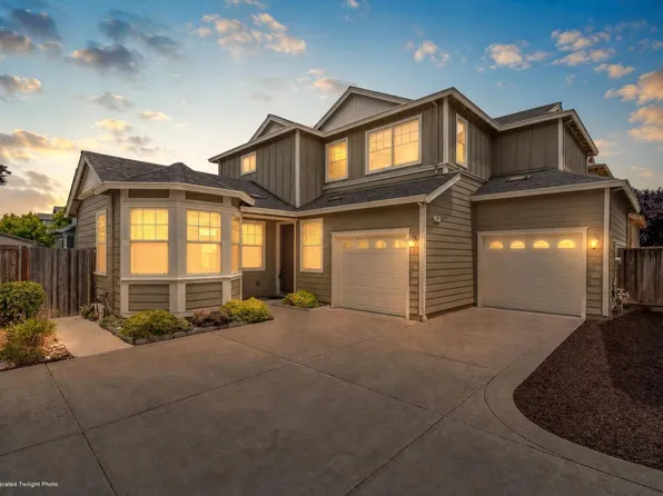 2351 Tedeschi Drive, Santa Rosa, CA 95403