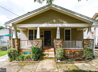3818 37th Pl, Brentwood, MD