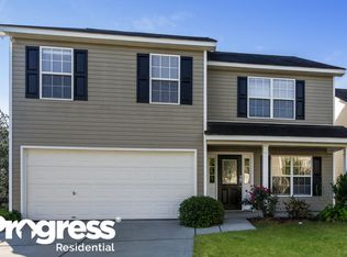 1041 Ramsgate Dr SW, Concord, NC 28025