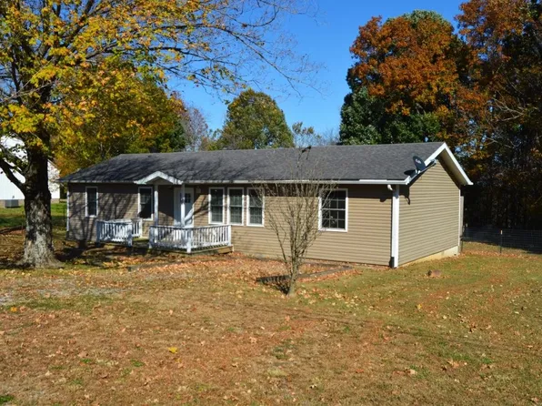 931 Merle Travis Hwy, Drakesboro, KY 42337