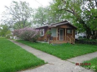 701 Victoria Ave, Flint, MI 48507