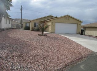 1848 Gem St, Bullhead City, AZ 86442