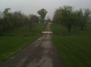 1590 Eminence Pike, Shelbyville, KY 40065