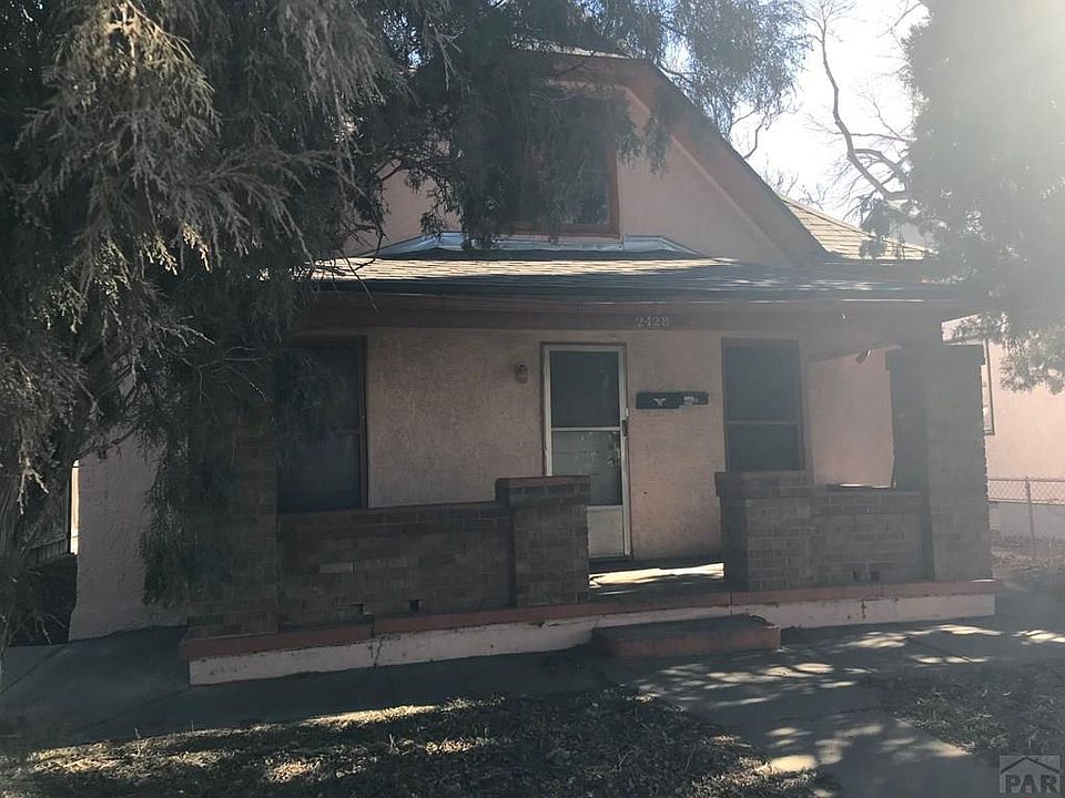 2nd image of 2428 E Evans Ave