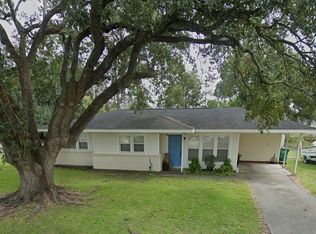 315 Camellia Dr, Thibodaux, LA 70301