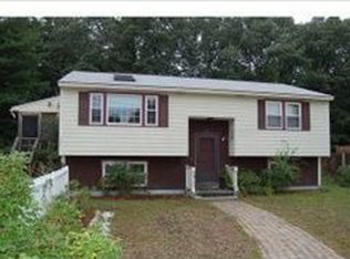 131 Rochelle Ave, Manchester, NH 03102