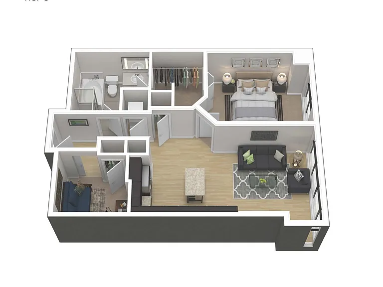 The Residences at Arundel Preserve — Photo 126