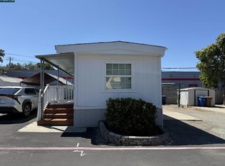 1526 Willow Pass Rd TRAILER 1, Pittsburg, CA 94565