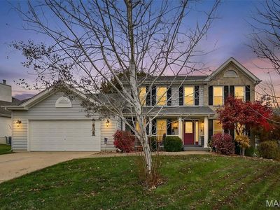 123 Tennessee Walker Way, Saint Peters, MO, 63376