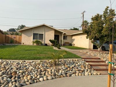 238 W Pleasant Ave, Tulare, CA, 93274