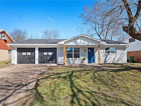 3717 Wingate Dr, Waco, TX 76706