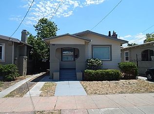 2316 64th Ave, Oakland, CA 94605