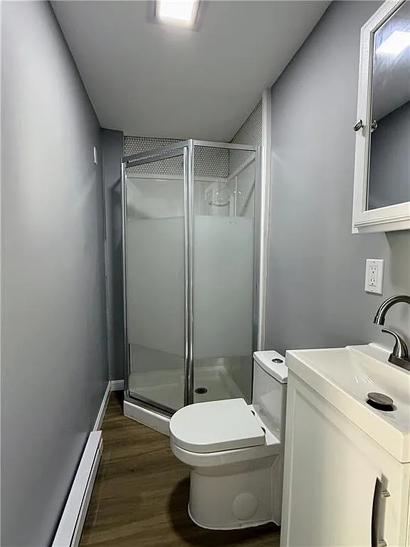 2 bed, 544 sqft, $1,700 — Photo 3