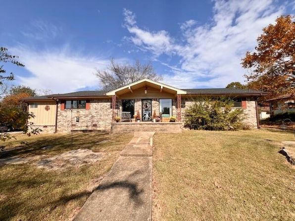 1285 Marywood Dr, Batesville, AR 72501