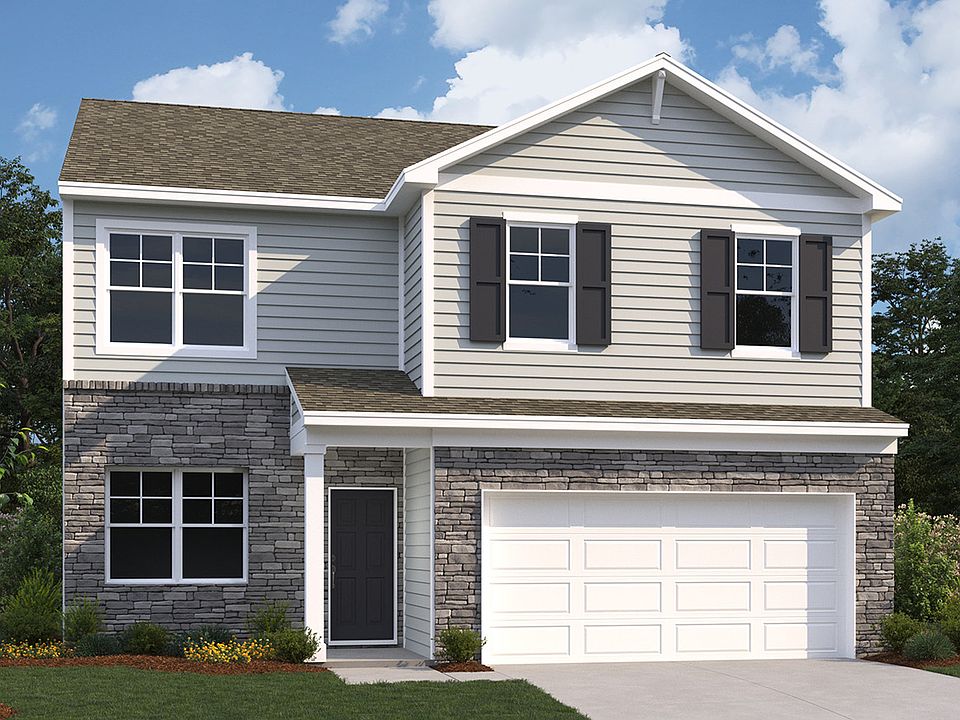 Plan Elevation.