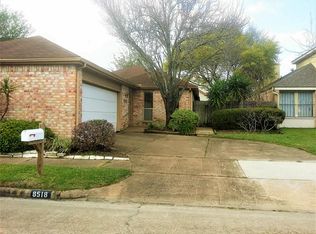 8518 Deer Meadow Dr, Houston, TX 77071