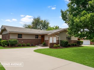 1308 NW 102nd St, Oklahoma City, OK 73114