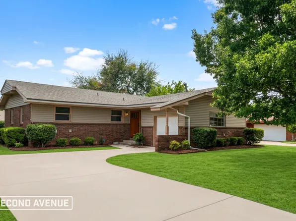 1308 NW 102nd St, Oklahoma City, OK 73114