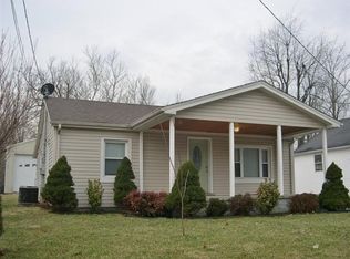 368 Pasadena Dr, Lexington, KY 40503
