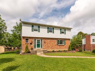 664 Park Ave, Cincinnati, OH 45246