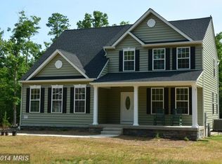 19270 Greens Crossing Way, Great Mills, MD 20634