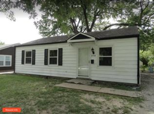 2714 S 49th St, Kansas City, KS 66106