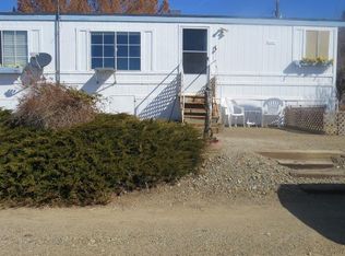 4065 Eagle Mountain Rd, Wellington, NV 89444