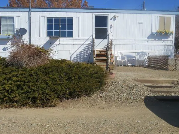 4065 Eagle Mountain Rd, Wellington, NV 89444