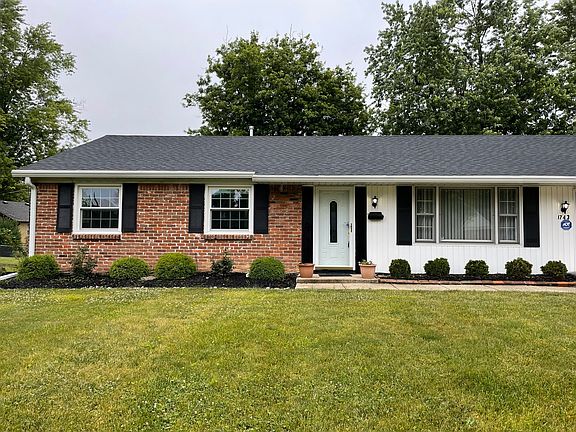 2nd image of 1743 McDowell Ct