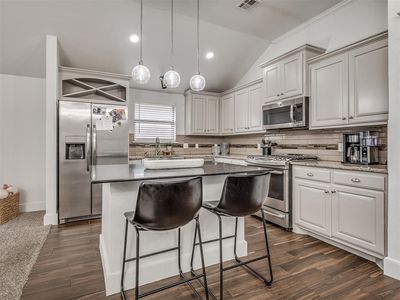 5112 NW 163rd St, Edmond, OK, 73013