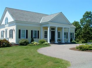 18 John Stark Rd, South Hero, VT 05486