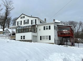 8864 Route 414, Liberty, PA 16930