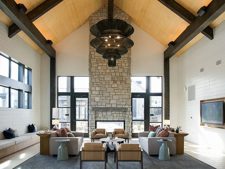 NOVEL Mallard Creek by Crescent Communities — Photo 8