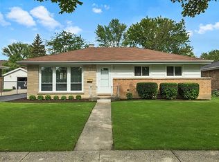 447 N West Ave, Elmhurst, IL 60126