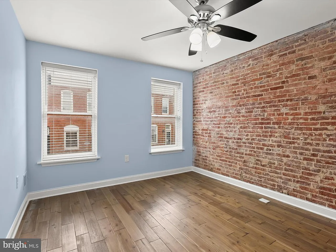 3 bed, 1650 sqft, $1,000 — Photo 2