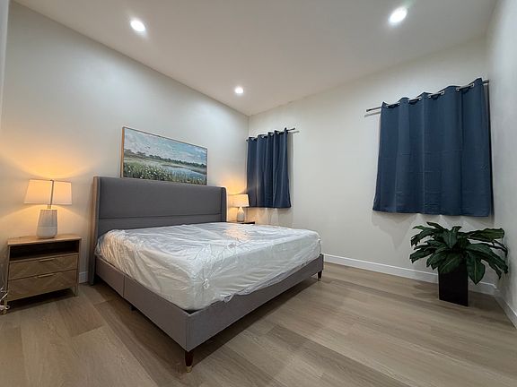 Master Bedroom 1