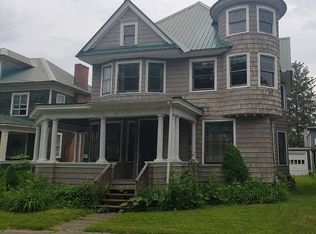 49 Otsego St, Canajoharie, NY 13317