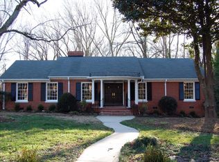 3340 Mountainbrook Rd, Charlotte, NC 28210