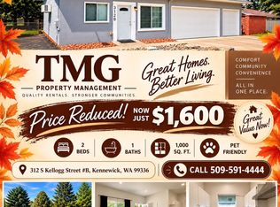 312 S Kellogg St #B, Kennewick, WA 99336